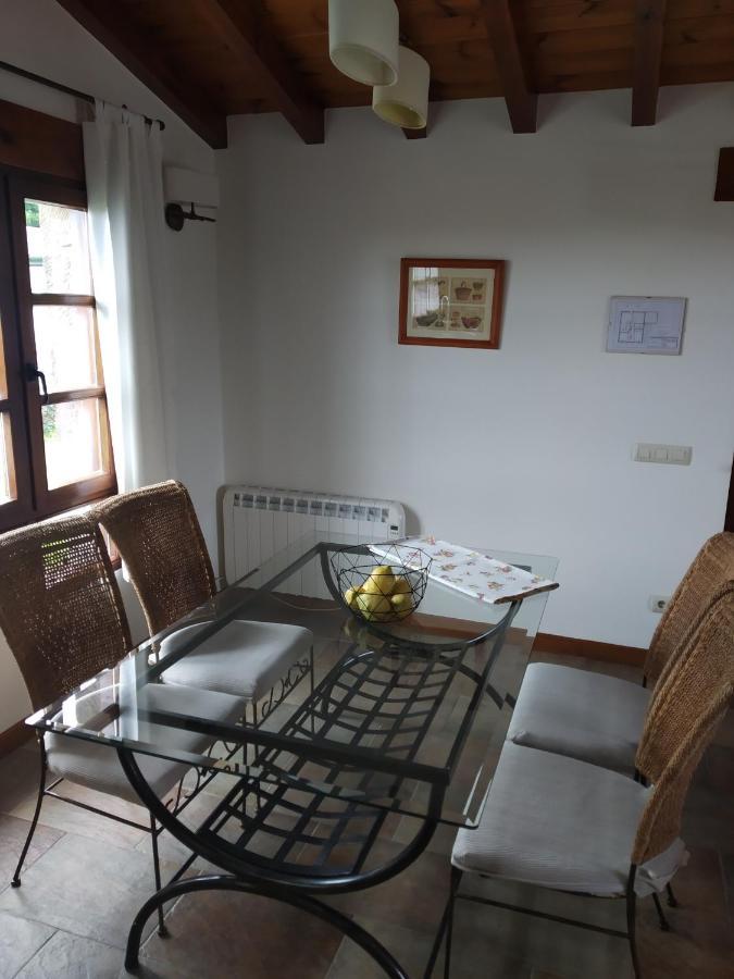Sierra  Casa Collao 24 빌라 외부 사진