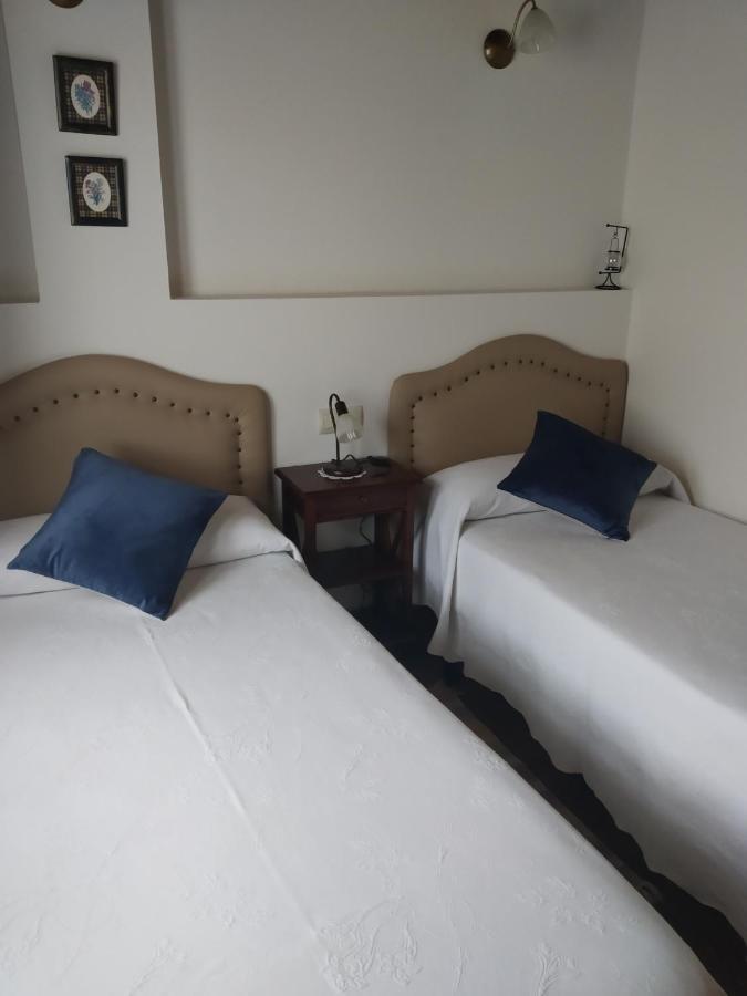 Sierra  Casa Collao 24 빌라 외부 사진