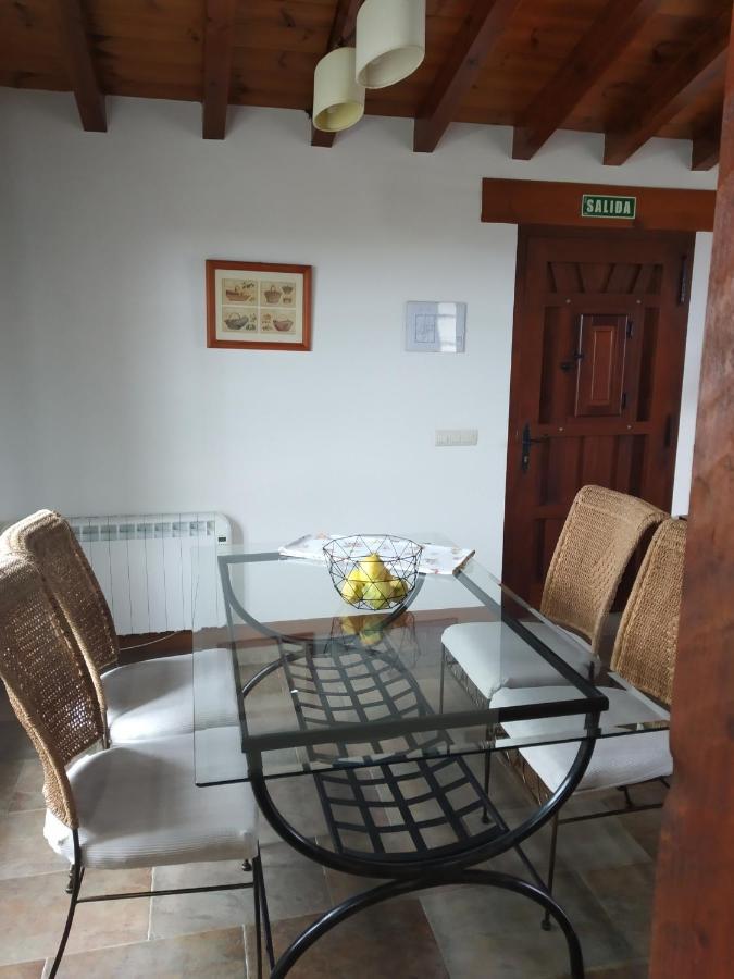 Sierra  Casa Collao 24 빌라 외부 사진