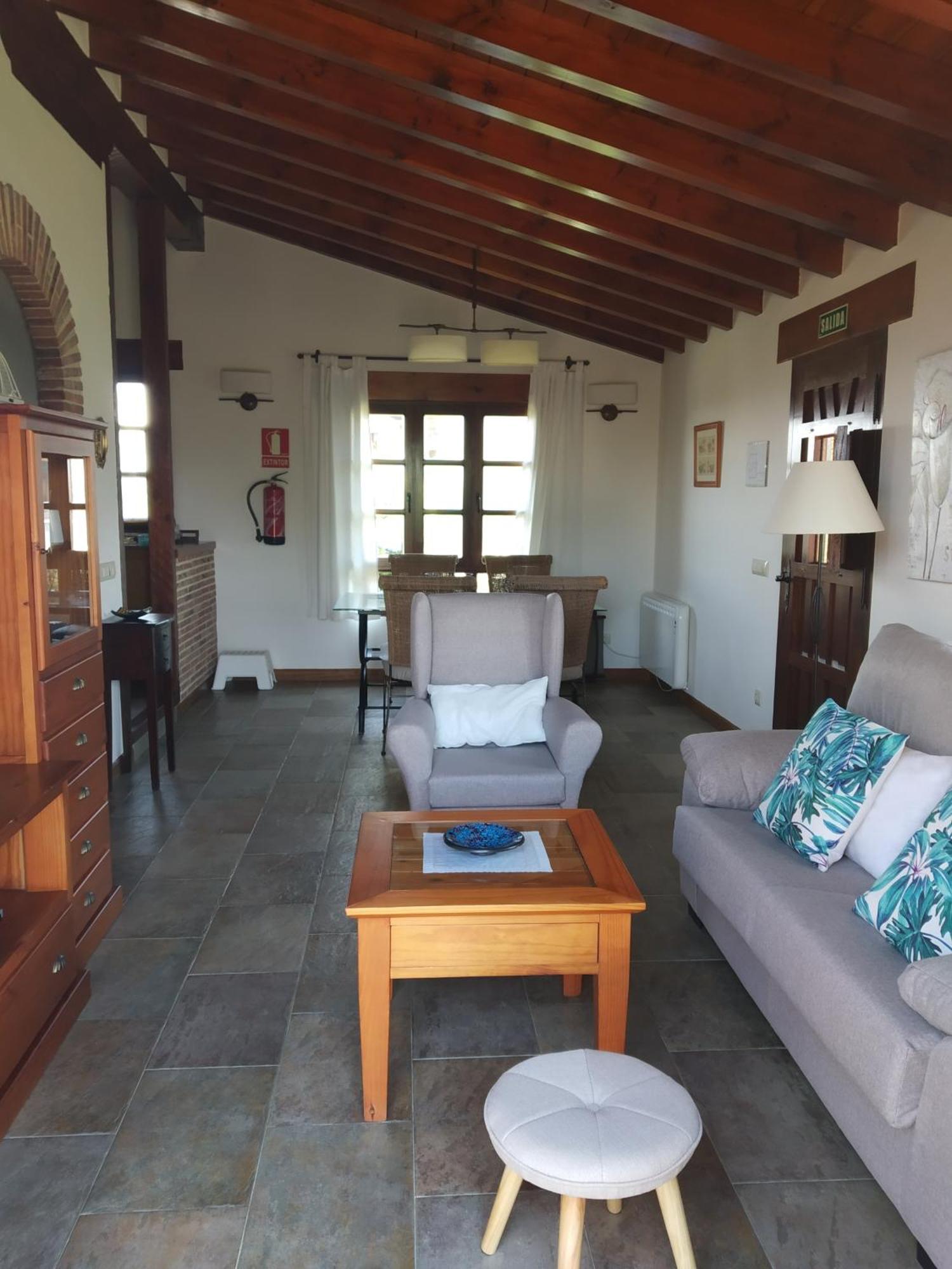 Sierra  Casa Collao 24 빌라 외부 사진