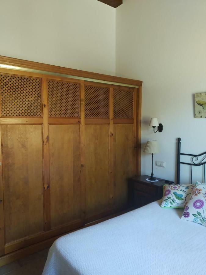 Sierra  Casa Collao 24 빌라 외부 사진