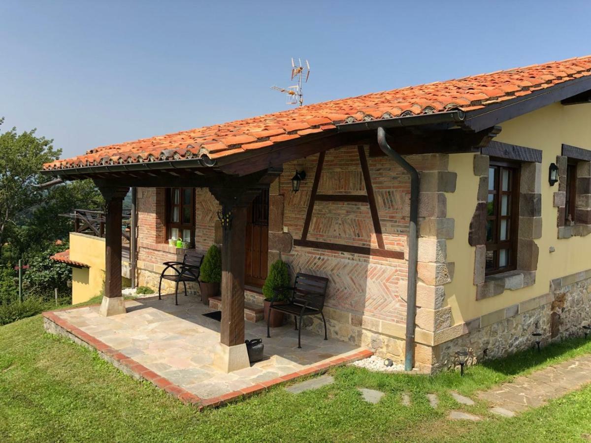 Sierra  Casa Collao 24 빌라 외부 사진